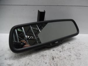 Used Rear view mirror Toyota iQ 1.0 12V VVT-i Price on request offered by Verhoef Cars & Parts