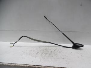 Used Antenna Toyota iQ 1.0 12V VVT-i Price on request offered by Verhoef Cars & Parts