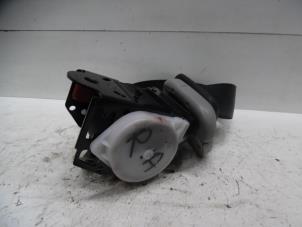 Used Rear seatbelt, right Toyota iQ 1.0 12V VVT-i Price on request offered by Verhoef Cars & Parts