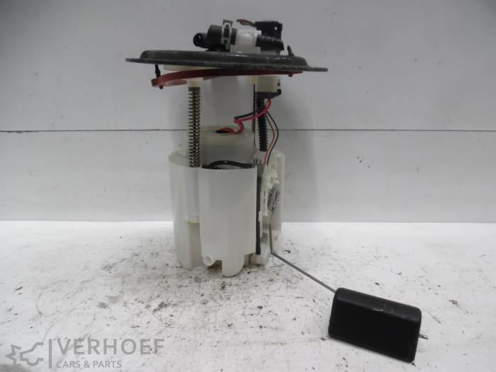 Usagé Pompe essence Mazda 6 SportBreak (GH19/GHA9) 2.5 16V S-VT GT-M Prix sur demande proposé par Verhoef Cars & Parts