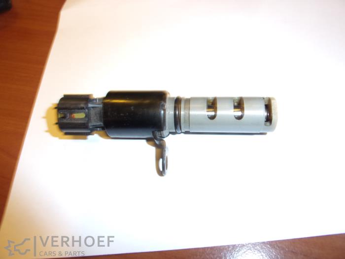 Begagnade Kamaxelsensor Kia Venga 1.4 CVVT 16V Pris på förfrågan erbjuds av Verhoef Cars & Parts