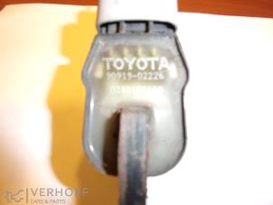 Bobine d'un Toyota Corolla (E11) 1.3 16V 1998