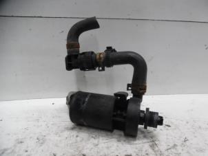 Used Headlight washer pump Mazda 6 SportBreak (GH19/GHA9) 2.5 16V S-VT GT-M Price on request offered by Verhoef Cars & Parts
