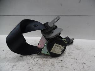 Used Rear seatbelt, left Mitsubishi Outlander (CW) 2.0 DI-D 16V 4x4 Price on request offered by Verhoef Cars & Parts