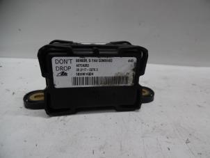 Used Sensor (other) Mitsubishi Outlander (CW) 2.0 DI-D 16V 4x4 Price on request offered by Verhoef Cars & Parts