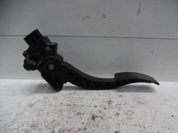 Gebrauchte Gaspedalposition Sensor Mitsubishi Outlander (CW) 2.0 DI-D 16V 4x4 Preis auf Anfrage angeboten von Verhoef Cars & Parts