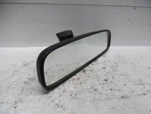 Used Rear view mirror Mitsubishi Outlander (GF/GG) 2.0 16V PHEV 4x4 Price on request offered by Verhoef Cars & Parts
