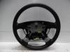 Steering wheel from a Chevrolet Aveo (256), 2005 / 2015 1.4 16V, Saloon, 4-dr, Petrol, 1.399cc, 69kW (94pk), FWD, L14; L485, 2005-03 / 2013-05 2006