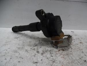 Used Ignition coil BMW 5 serie (E39) 523i 24V Price on request offered by Verhoef Cars & Parts