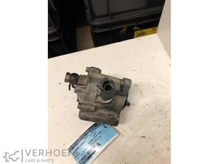 Gebrauchte Vakuumpumpe (Diesel) Toyota Avensis (T25/B1D) 2.0 16V D-4D Preis € 75,00 Margenregelung angeboten von Verhoef Cars & Parts