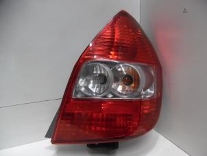 Gebrauchte Rücklicht rechts Honda Jazz (GD/GE2/GE3) 1.2 i-DSi Preis € 30,00 Margenregelung angeboten von Verhoef Cars & Parts