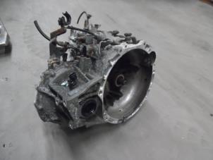 Used Gearbox Mitsubishi Outlander (CW) 2.4 16V Mivec 4x2 Price on request offered by Verhoef Cars & Parts