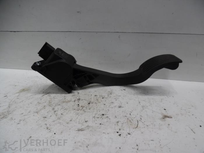 Gebrauchte Gaspedalposition Sensor Citroen Berlingo 1.6 HDi 90 Phase 1 Preis € 30,00 Margenregelung angeboten von Verhoef Cars & Parts