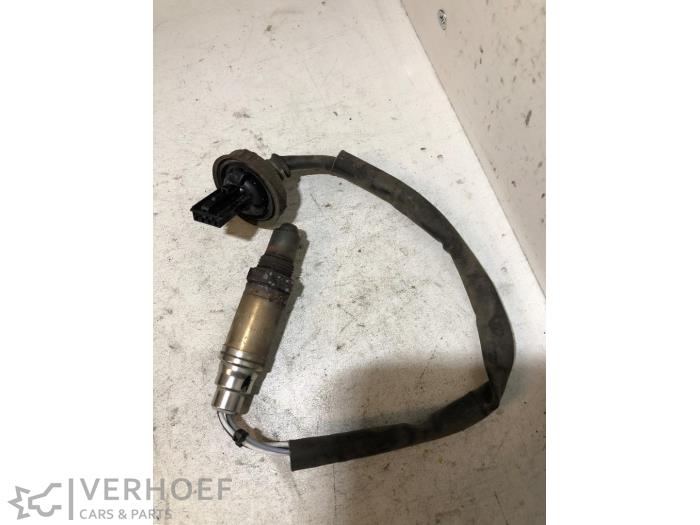 Używane Sonda lambda Mitsubishi Space Star (DG) 1.3 16V Cena na żądanie oferowane przez Verhoef Cars & Parts