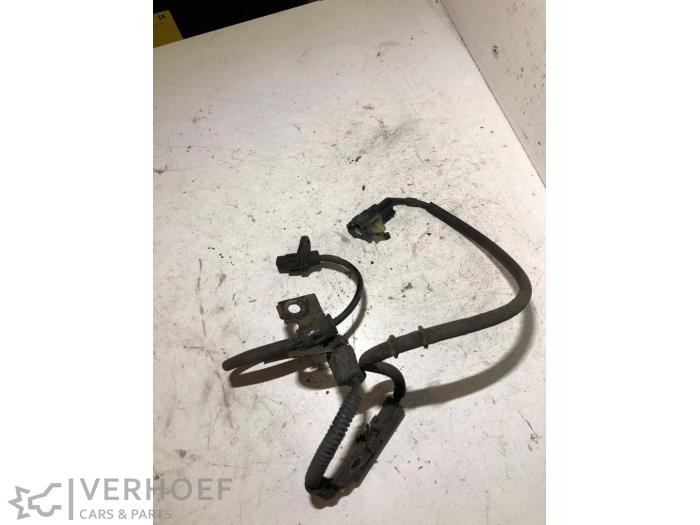 Begagnade ABS-sensor Hyundai Grandeur 2.2 CRDi VGT Pris på förfrågan erbjuds av Verhoef Cars & Parts