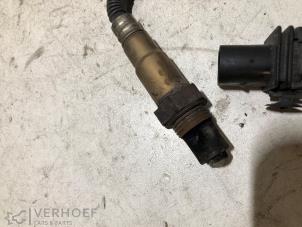 Lambda probe from a Hyundai Grandeur 2.2 CRDi VGT 2007