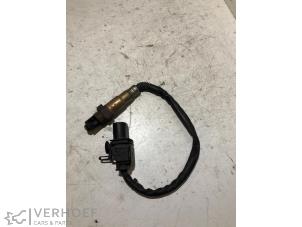 Lambda probe from a Hyundai Grandeur 2.2 CRDi VGT 2007