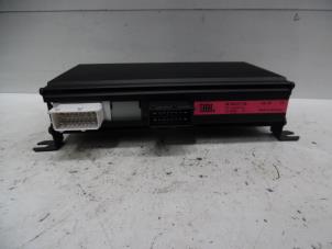 Used Radio amplifier Peugeot 607 Price on request offered by Verhoef Cars & Parts