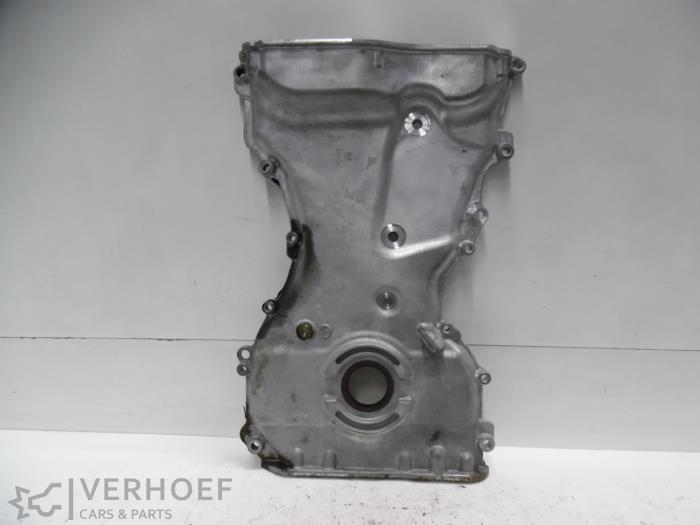 Usagé Couvercle de distribution Mitsubishi Outlander (GF/GG) 2.0 16V PHEV 4x4 Prix sur demande proposé par Verhoef Cars & Parts