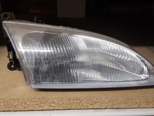 Used Headlight, right Toyota Paseo Price € 30,00 Margin scheme offered by Verhoef Cars & Parts
