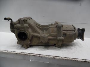 Used Rear differential Nissan X-Trail (T30) 2.2 Di 4x2 Price € 300,00 Margin scheme offered by Verhoef Cars & Parts