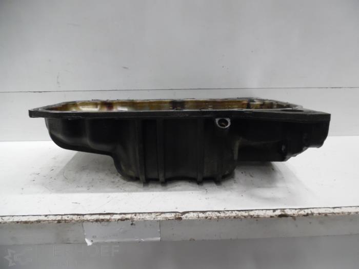 Gebrauchte Ölwanne Mazda 2 (NB/NC/ND/NE) 1.4 16V Preis auf Anfrage angeboten von Verhoef Cars & Parts