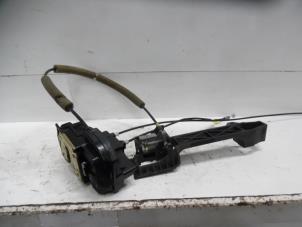 Used Rear door mechanism 4-door, right Nissan Titan Price on request offered by Verhoef Cars & Parts