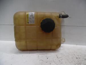 Used Expansion vessel Ssang Yong Rodius 2.7 270 Xdi 20V 4x2 Price on request offered by Verhoef Cars & Parts