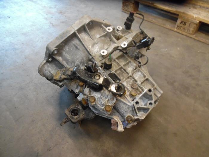 Gearbox Kia Picanto 1.0 12V - 4300002810 G3LA