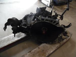 Used Gearbox Toyota Corolla Verso Price on request offered by Verhoef Cars & Parts