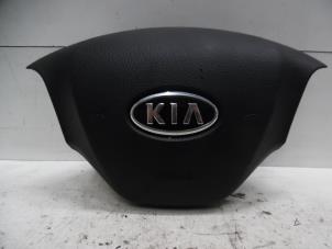 Usados Airbag izquierda (volante) Kia Picanto (TA) 1.0 12V Precio € 75,00 Norma de margen ofrecido por Verhoef Cars & Parts