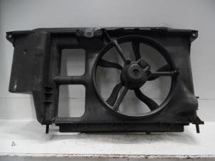 Used Cooling fans Peugeot 206+ (2L/M) 1.4 XS Price € 75,00 Margin scheme offered by Verhoef Cars & Parts