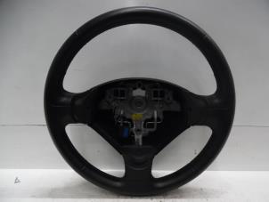 Used Steering wheel Peugeot 206+ (2L/M) 1.4 XS Price € 40,00 Margin scheme offered by Verhoef Cars & Parts