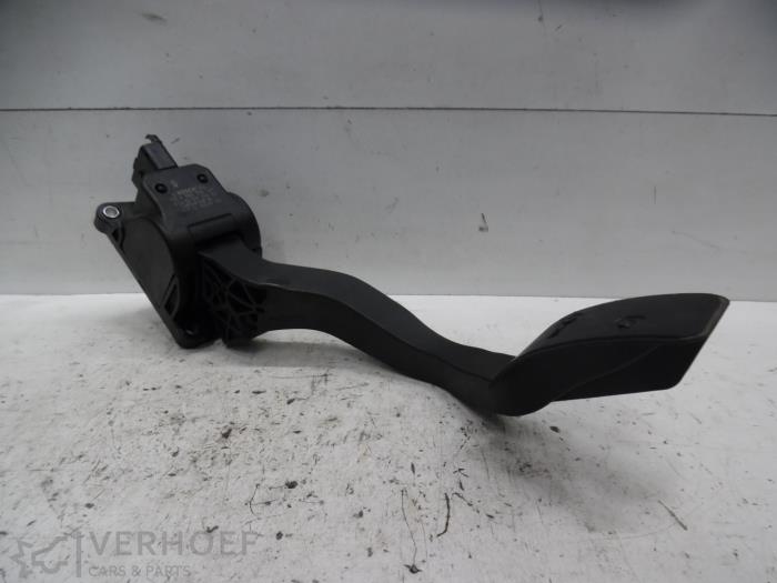 Gebrauchte Gaspedalposition Sensor Peugeot 206+ (2L/M) 1.4 XS Preis € 30,00 Margenregelung angeboten von Verhoef Cars & Parts