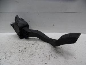 Used Throttle pedal position sensor Peugeot 206+ (2L/M) 1.4 XS Price € 30,00 Margin scheme offered by Verhoef Cars & Parts
