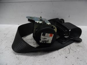 Used Rear seatbelt, left Opel Astra H (L48) 1.4 16V Twinport Price on request offered by Verhoef Cars & Parts