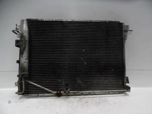 Used Air conditioning radiator Kia Sorento I (JC) 3.5 V6 24V Price € 65,00 Margin scheme offered by Verhoef Cars & Parts