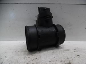 Used Airflow meter Opel Astra H (L48) 1.4 16V Twinport Price € 50,00 Margin scheme offered by Verhoef Cars & Parts