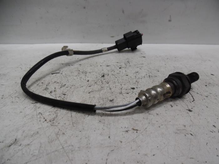 Lambda probe Chevrolet Nubira (J200), 2003 / 2005 1.6 16V, Saloon, 4-dr, Petrol, 1.598cc, 80kW (109pk), FWD, LXT; L44; L496, 2005-03 / 2011-12 (Used)