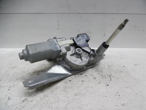 Used Rear wiper motor Mazda 2 (DE) 1.3 16V S-VT Price on request offered by Verhoef Cars & Parts