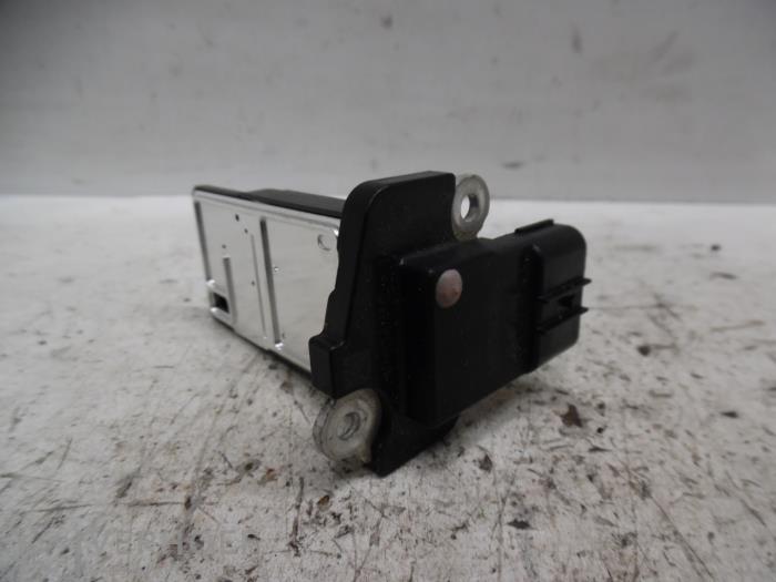Gebrauchte Luftmengenmesser Honda Jazz (GE6/GE8/GG/GP) 1.3 VTEC 16V Hybrid Preis € 30,00 Margenregelung angeboten von Verhoef Cars & Parts