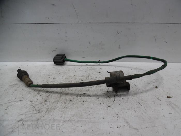 Usados Sonda Lambda Mazda 5 (CR19) 1.8i 16V Precio € 50,00 Norma de margen ofrecido por Verhoef Cars & Parts