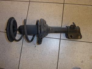 Used Front shock absorber rod, left Subaru Legacy Touring Wagon (BP) 3.0 R 24V Price € 50,00 Margin scheme offered by Verhoef Cars & Parts