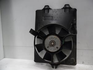 Used Air conditioning cooling fans Mitsubishi Space Star (DG) 1.6 16V Price € 40,00 Margin scheme offered by Verhoef Cars & Parts