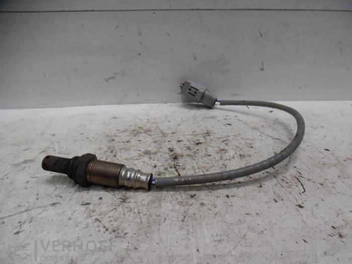 Lambda probe Mitsubishi ASX, 2010 / 2023 1.6 MIVEC 16V, SUV, Petrol, 1.590cc, 86kW (117pk), FWD, 4A92, 2010-06 / 2023-03, GA11; GA21; GAA; GAB (Used)