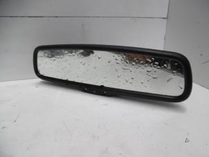 Used Rear view mirror Nissan Qashqai (J11) 1.6 DIG-T 163 16V Price on request offered by Verhoef Cars & Parts