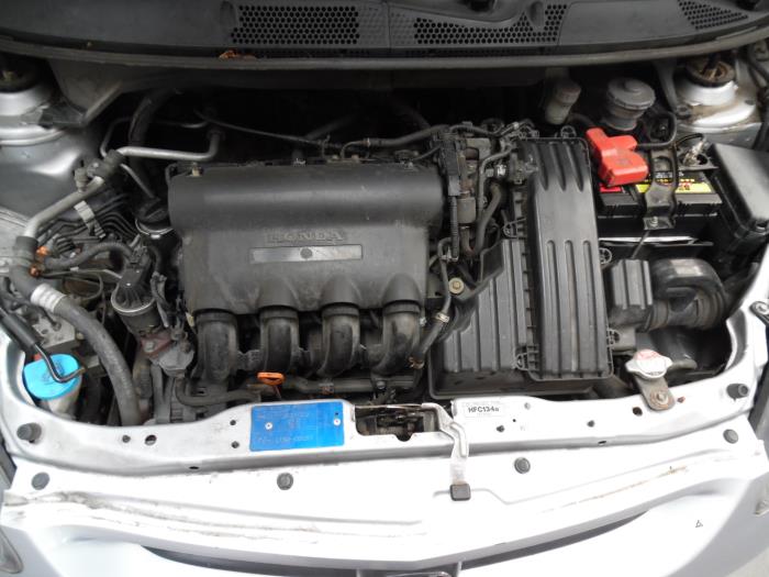 Engine Honda Jazz 1.3 i-Dsi - VERHOEF CARS u0026 PARTS