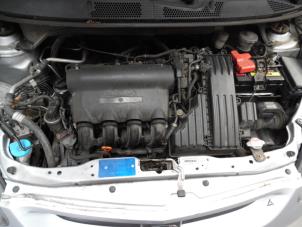 Used Motor Honda Jazz (GD/GE2/GE3) 1.3 i-Dsi Price on request offered by Verhoef Cars & Parts