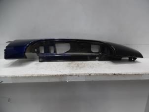 Used Taillight, left Fiat Doblo (223A/119) 1.4 Price on request offered by Verhoef Cars & Parts