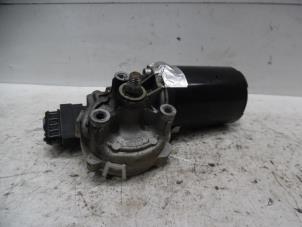 Used Front wiper motor Fiat Doblo (223A/119) 1.4 Price on request offered by Verhoef Cars & Parts